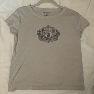 brandy melville tee